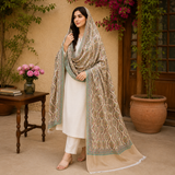 Stuff Pure Lawn Elegant & Beautiful Digital Print Chaddar
