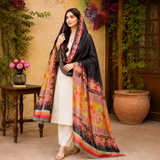 Stuff Pure Lawn Elegant & Beautiful Digital Print Chaddar
