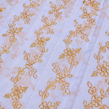 Pure Lawn Taskashi With Handmade Embroidery Chaddar