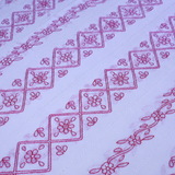 Pure Lawn Taskashi With Handmade Embroidery Chaddar