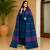 Pure Lawn Jacquard 3D Chaddar