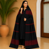 Pure Lawn Jacquard 3D Chaddar