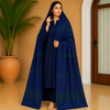 Pure Lawn Jacquard 3D Chaddar