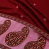 Winter Pashmina Cutwork Embroidery Shawl