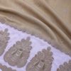Winter Pashmina Cutwork Embroidery Shawl