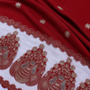 Winter Pashmina Cutwork Embroidery Shawl