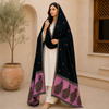 Winter Pashmina Cutwork Embroidery Shawl