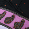 Winter Pashmina Cutwork Embroidery Shawl