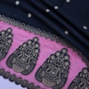 Winter Pashmina Cutwork Embroidery Shawl