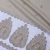 Winter Pashmina Cutwork Embroidery Shawl