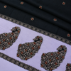 Winter Pashmina Cutwork Embroidery Shawl
