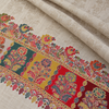 Winter Pashmina Jacquard Kaani Shawls