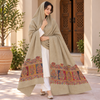 Winter Pashmina Jacquard Kaani Shawls