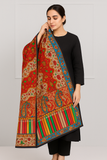 Stuff Pure Lawn Elegant & Beautiful Digital Print Chaddar