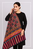 Stuff Pure Lawn Elegant & Beautiful Digital Print Chaddar
