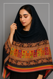 Stuff Pure Lawn Elegant & Beautiful Digital Print Chaddar