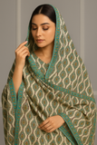 Stuff Pure Lawn Elegant & Beautiful Digital Print Chaddar