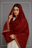 Stuff Swiss Lawn Elegant And Beautiful Swiss Lawn Stone & Tarkashi Work Chaddar