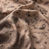Pure Lawn Handmade Embroidery Chaddar