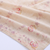 Pure Lawn Handmade Embroidery Chaddar