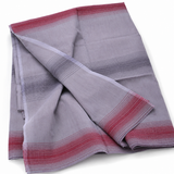 Pure Lawn Fancy Border Chaddar