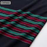 Pure Lawn Fancy Border Chaddar