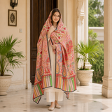 Stuff Pure Lawn Elegant & Beautiful Digital Print Chaddar