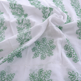 Pure Lawn Taskashi With Handmade Embroidery Chaddar