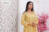 Khaddi Cotton Fabric Sooti Bindi Broshia Style Shirt With Dupatta Beautiful Doriya Style Lining And Plain Khaddi Cotton Trouser 3Pc Dress With Beautiful Black Khussa