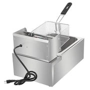 OwnGreat 6 Litres Single Electric Deep Fryer OG-DF10