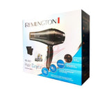 REMINGTON FASHION SALON HAIR DRYER (5000W) RE-2021 Remington Fashion Salon Hair Dryer (5000W) RE-2021