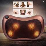 Car And Home Massage Pillow (CHM-8028)