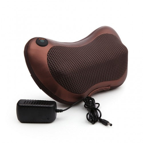 Car And Home Massage Pillow (CHM-8028)
