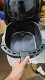 Sokany Air Fryer