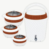Happy Hefty Premier 4 pcs Gift Pack