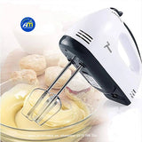 Kenwood Hm-133 Electric Food Mixer , Electric Hand Beater , Handheld Egg Beater Blender, Electric Powered Hand Mixer Whisk Egg Beater Cake Baking Mains 7 Speed,