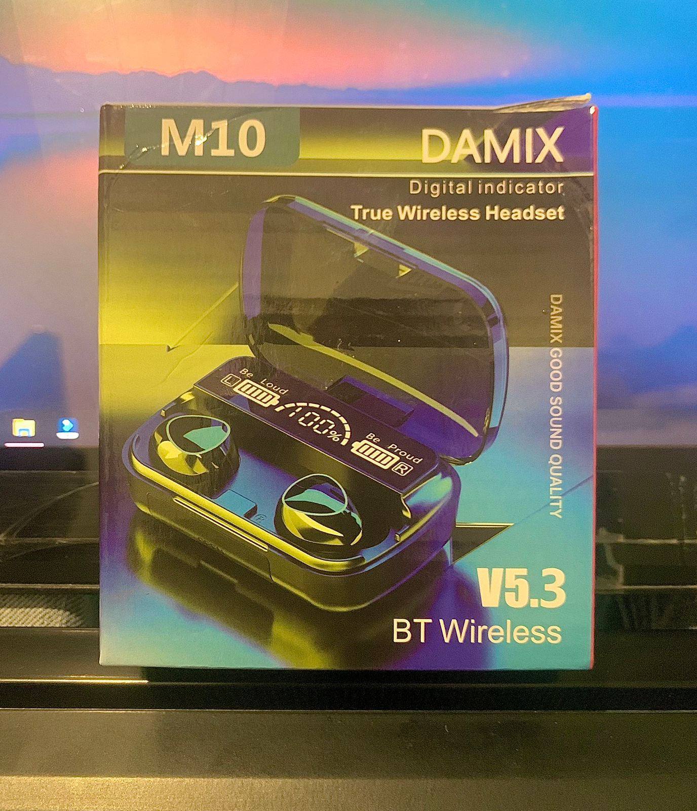 M10 tws discount