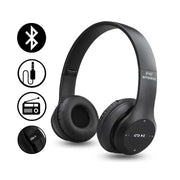 P47 Wireless Headphones