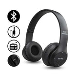 P47 Wireless Headphones