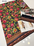 LAWN FABRIC DIGITAL PRINTED SHIRT AND COTTON DIGITAL PRINTED TROUSER