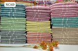 Paper Cotton Hande Made Tarkashi & Sheddu ChikenKari Gala Embroidery Botiq Style Shirt With Paper Cotton Embroidery Dupatta And Lawn Chiken Kari Trouser 3Pc Dress