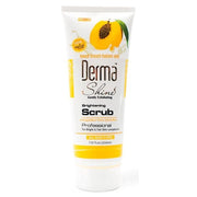 Derma Shine Apricot Scrub