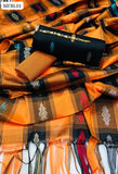 Marina jucard Bindi Shirt And Shawl Bindi With Trouser Line Design Trouser 3Pc Dress