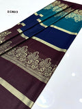 Stuff Pashmina Elegant And Beautiful Bnarsi Shawl