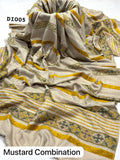 Pashmina Shawl Elegant And Beautiful Bnarsi Shawl With Velvet Or Sequence Work Shawl