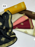 Pashmina Shawl Elegant And Beautiful Bnarsi With Sequence Embriodery Shawl