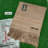 Beautiful J. Gents Stuff best quality Acrylic Wool Shawls.