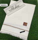 Stuff Best Quality Acrylic Wool Gents shawl