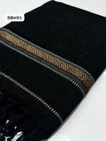 Stuff Khaddi Velvet Elegant And Beautiful Gents Shawl