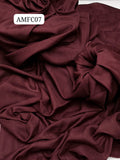 Pure Lawn Beautiful Jacquard Designing &nbsp;lining shawl&nbsp;